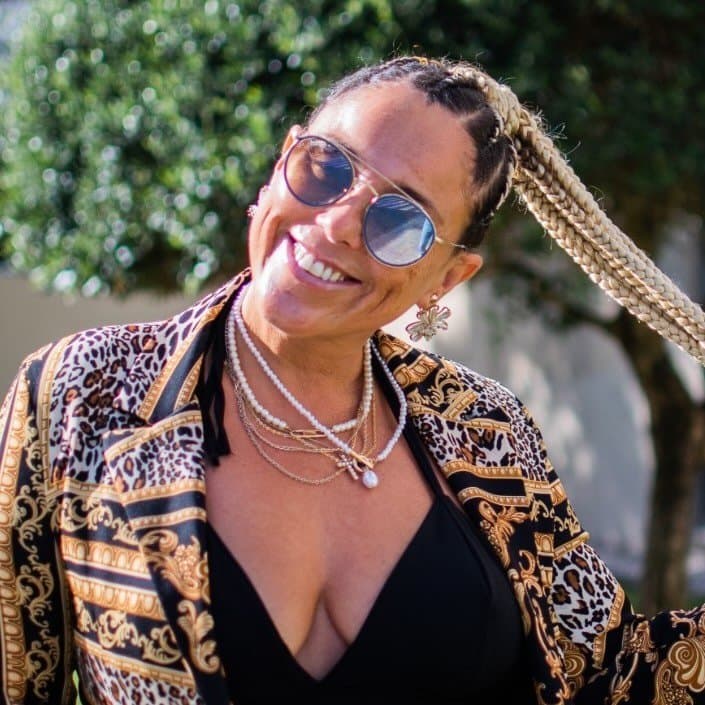 Priscila - Fundadora CostaMar